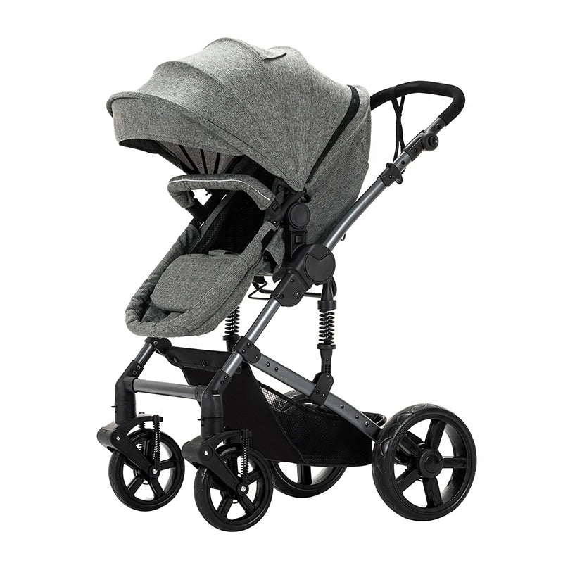 Lightweight Baby Stroller baby stroller 2 in 1 Stroller
