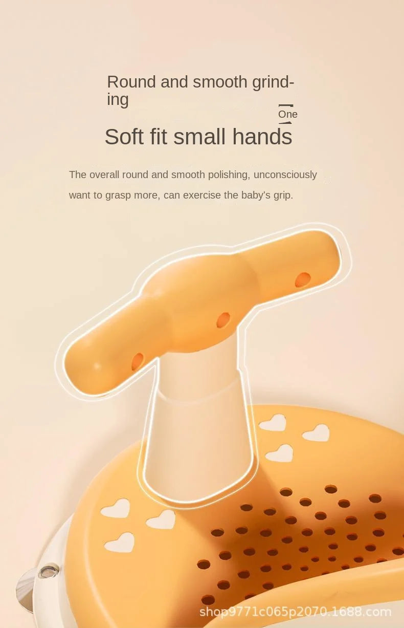 Children's Shower Seat Portable Shower Stand