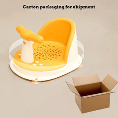 Children's Shower Seat Portable Shower Stand