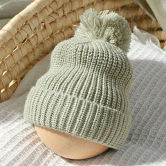 Hello World Knitting Newborn Photography Romper
